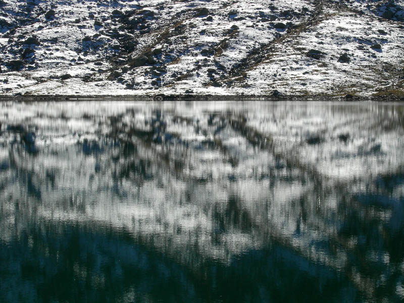 Laghi.....dell''ALTO ADIGE