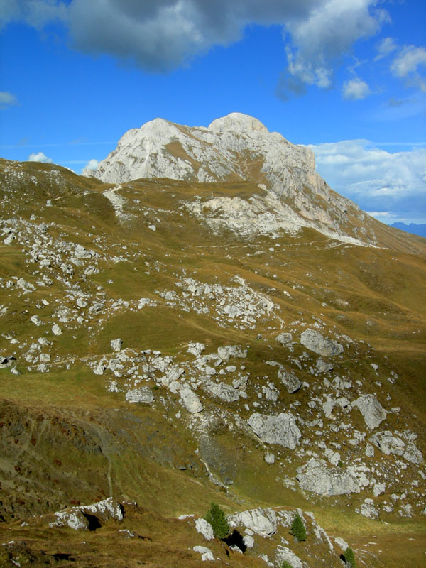 il giorno degli arcobaleni.......Putia-Odle