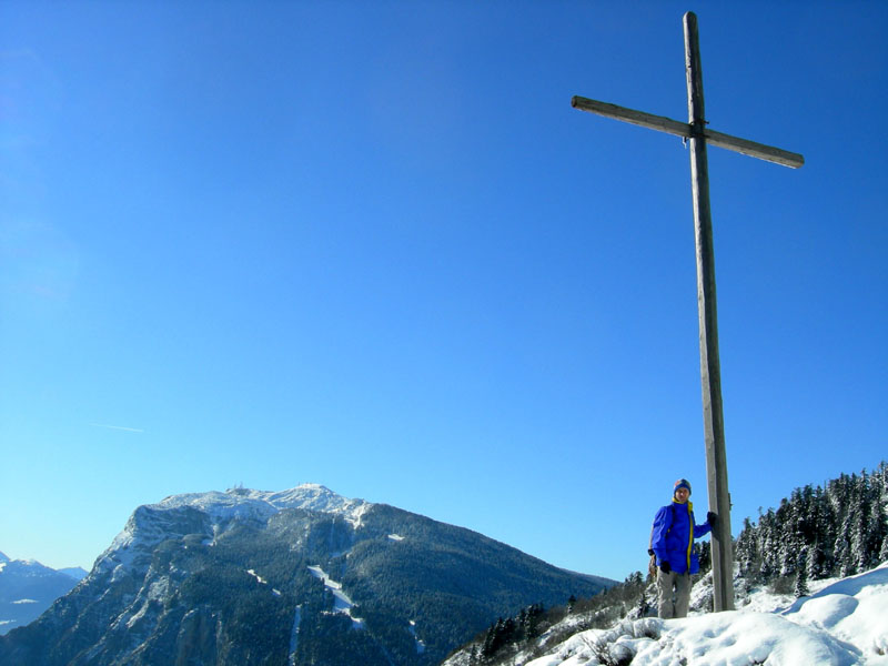 FOTO sulle CIME...........