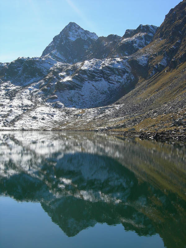 Laghi.....dell''ALTO ADIGE