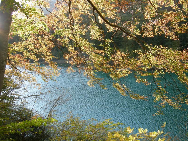 Laghi.......del TRENTINO