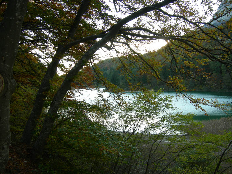 Laghi.......del TRENTINO