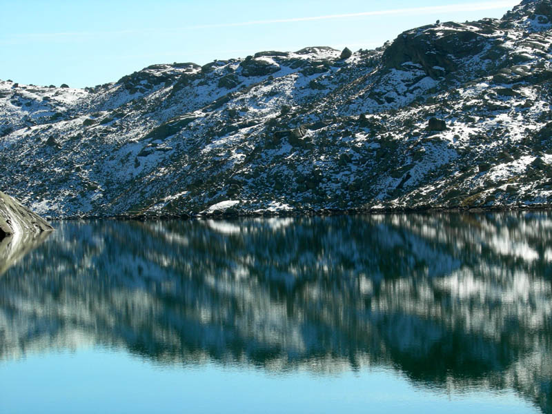 Laghi.....dell''ALTO ADIGE