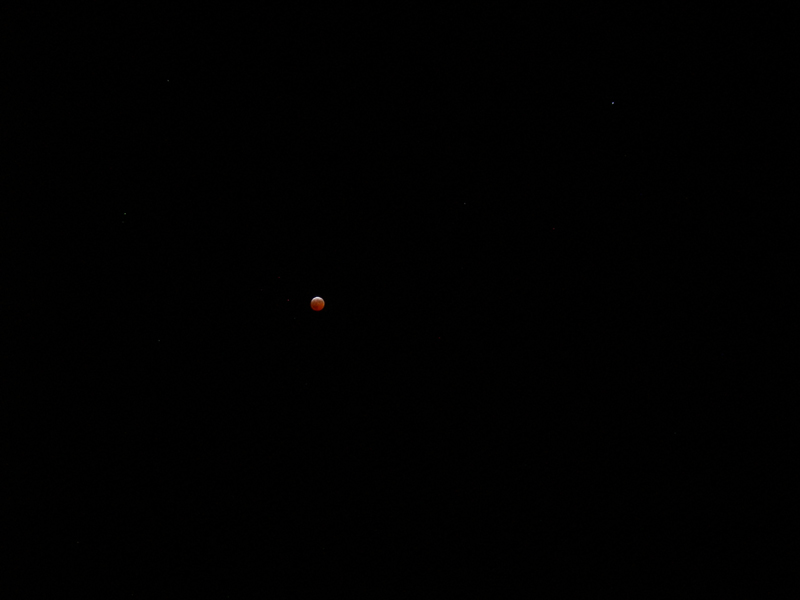 Eclissi totale di Luna