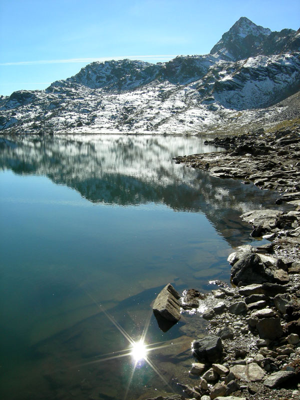 Laghi.....dell''ALTO ADIGE