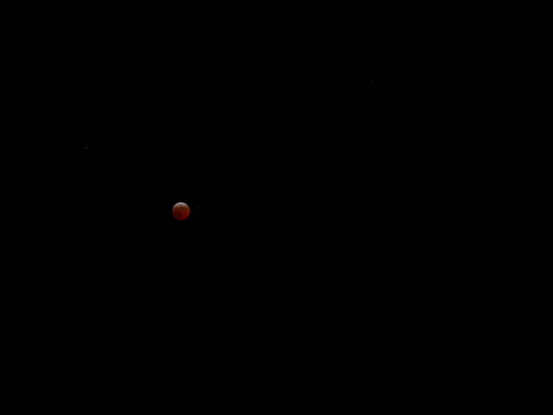 Eclissi totale di Luna