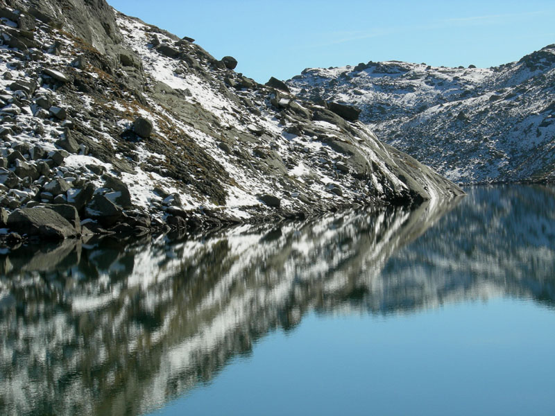 Laghi.....dell''ALTO ADIGE