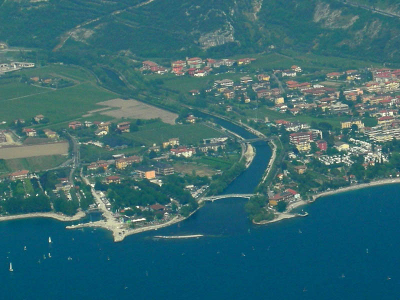 Cima Nara e Cima al Bal......(Alpi di Ledro)