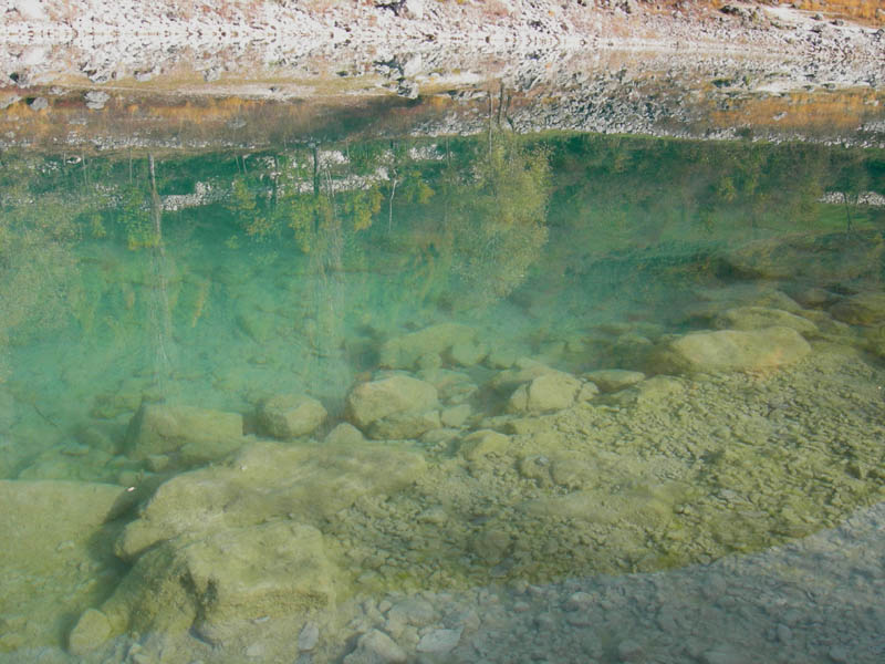 Laghi.......del TRENTINO