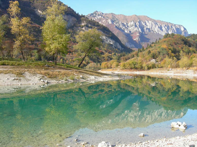 Laghi.......del TRENTINO