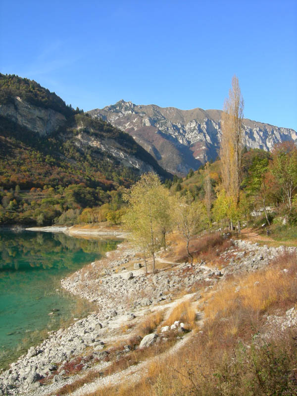 Laghi.......del TRENTINO