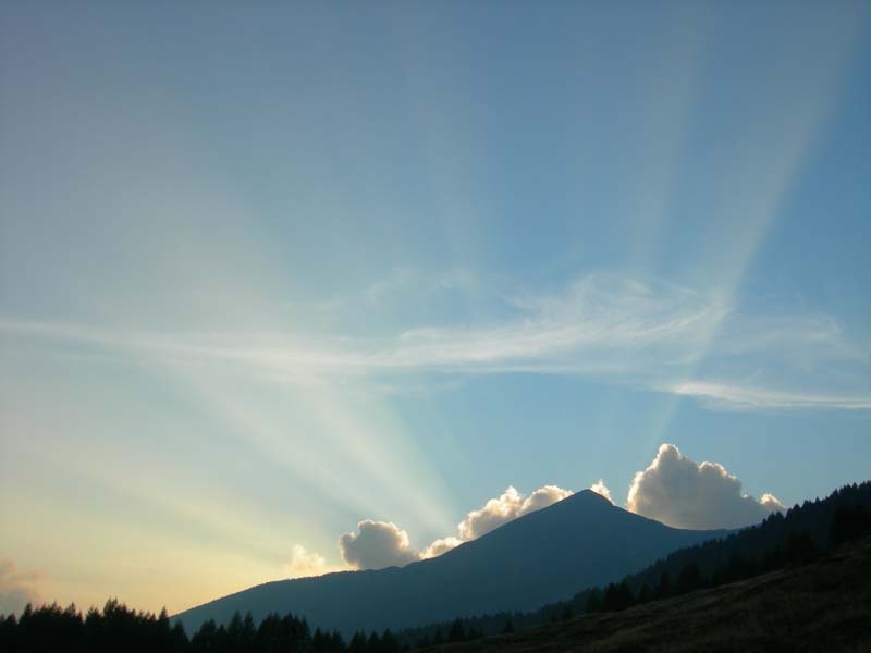 Messaggi.....nel cielo !!!!!