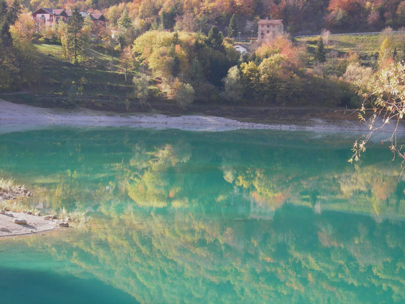 Laghi.......del TRENTINO