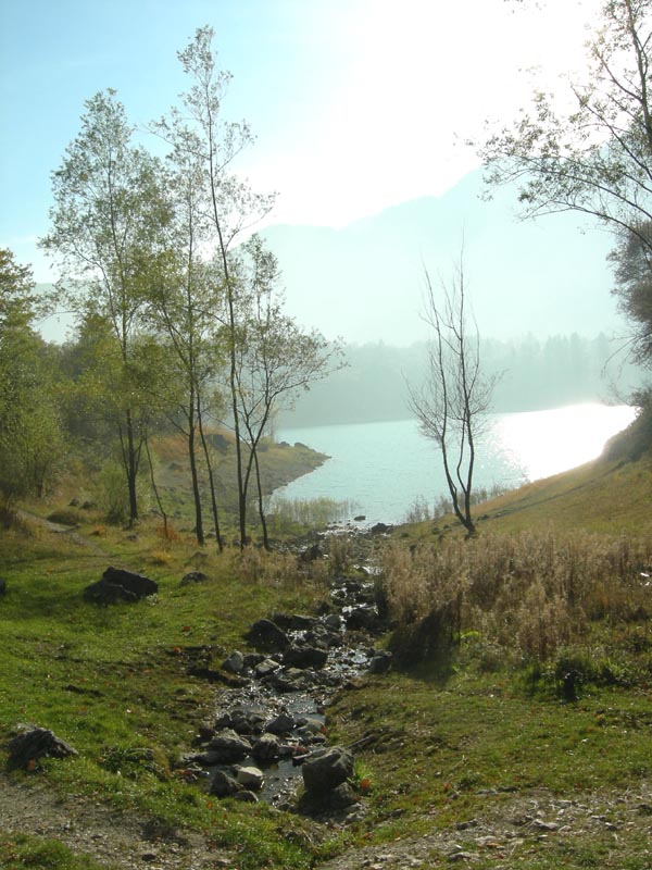 Laghi.......del TRENTINO