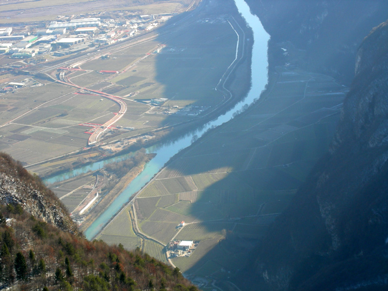 Dosso della Croce.....escursione