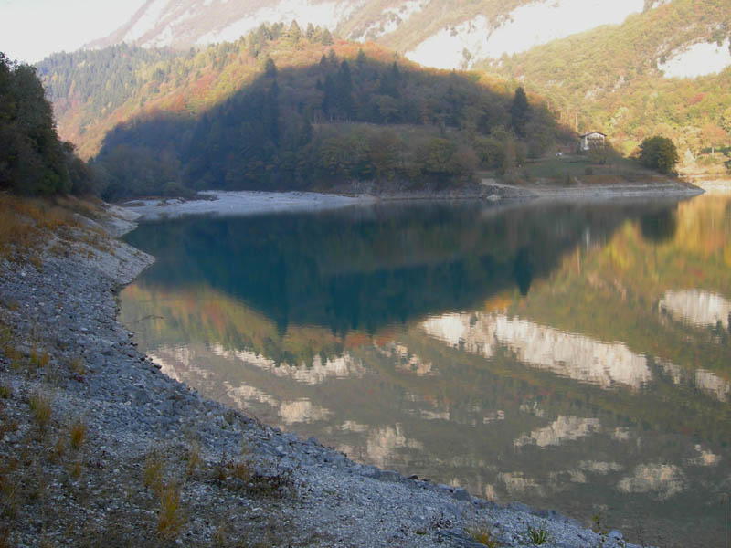 Laghi.......del TRENTINO