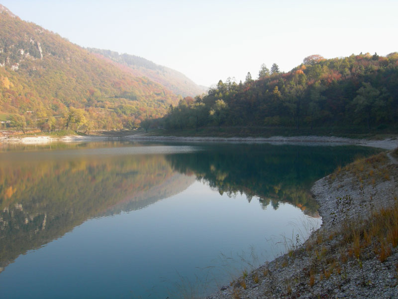 Laghi.......del TRENTINO