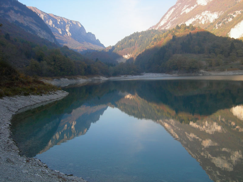 Laghi.......del TRENTINO