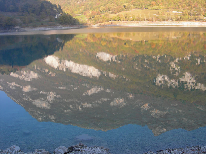 Laghi.......del TRENTINO