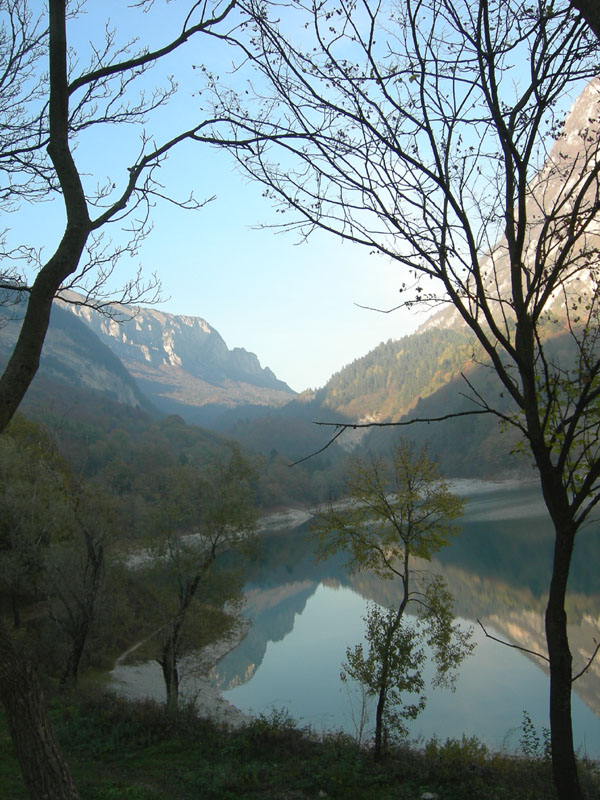 Laghi.......del TRENTINO