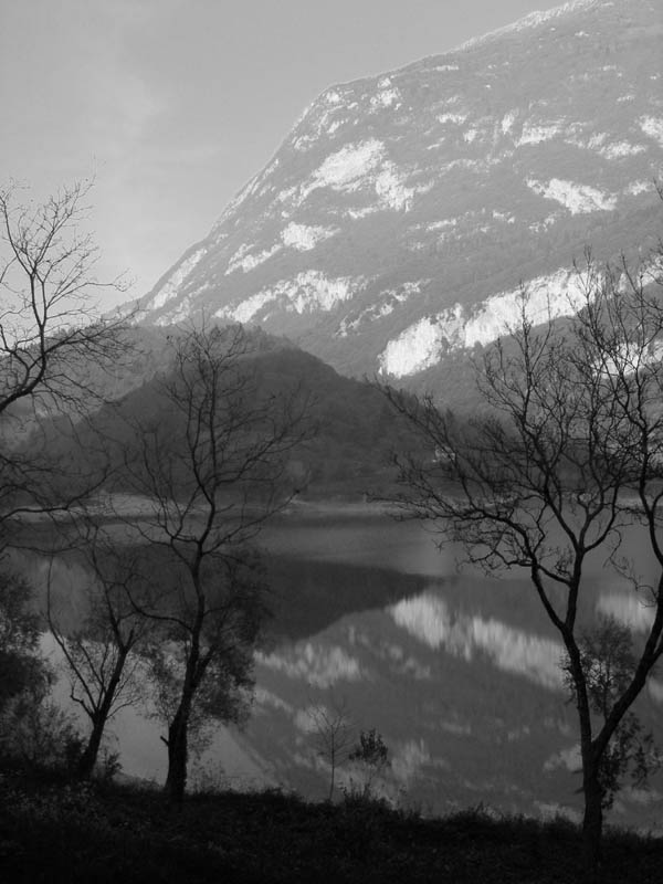 Laghi.......del TRENTINO