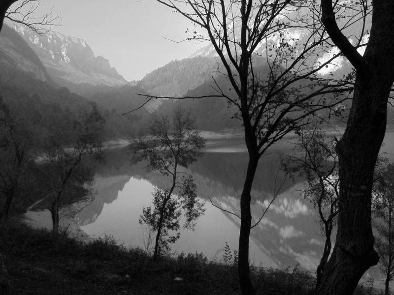 Laghi.......del TRENTINO