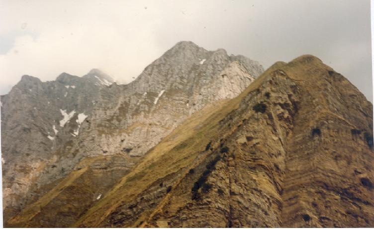 Traversata Alta delle Grigne