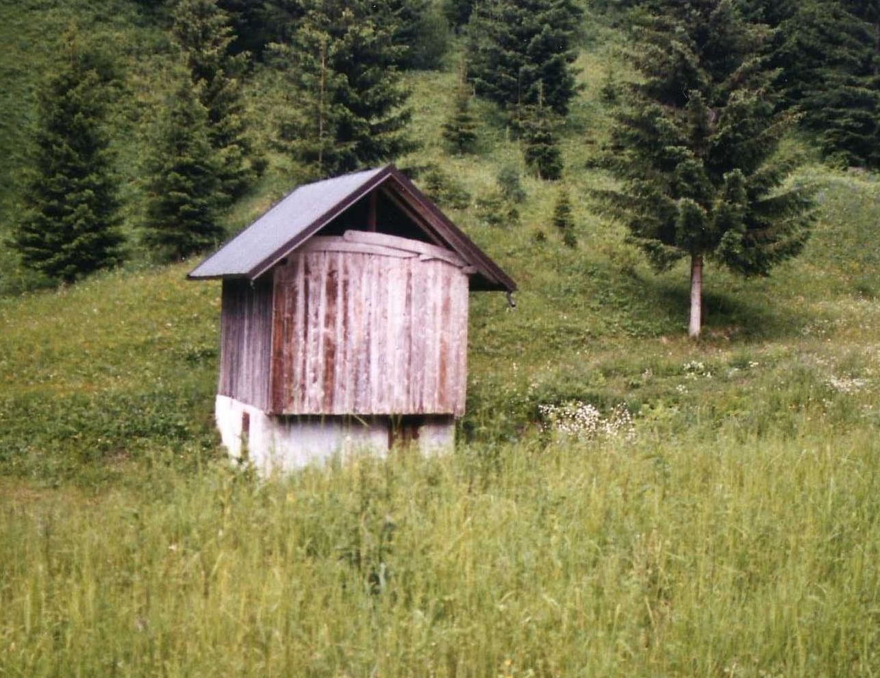 Tabià