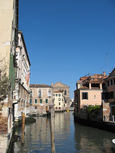 Una giornata a...Venezia