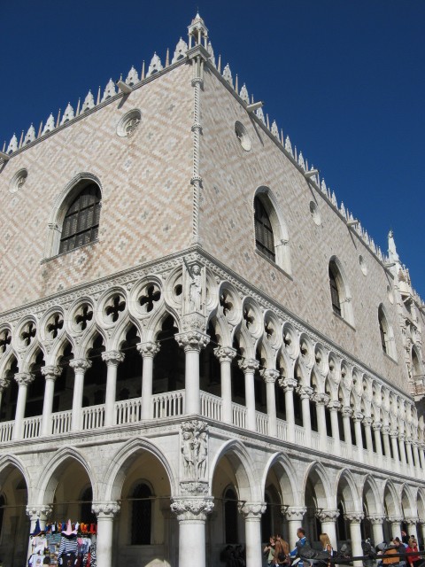 Una giornata a...Venezia