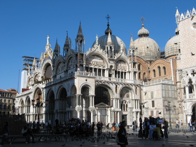 Una giornata a...Venezia