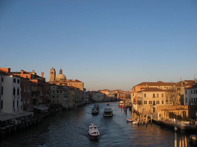 Una giornata a...Venezia