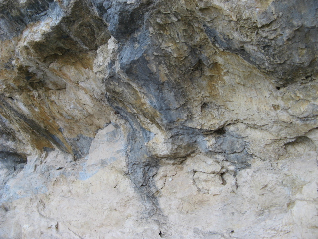 Rocce - Monte Baldo