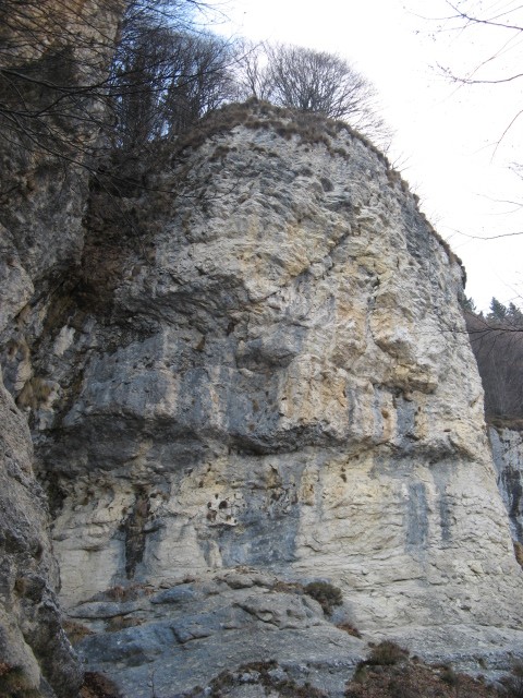Rocce - Monte Baldo