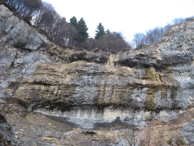 Rocce - Monte Baldo