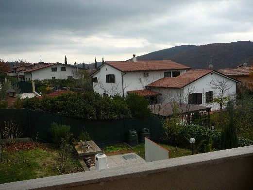 Cosa vedi da ..........