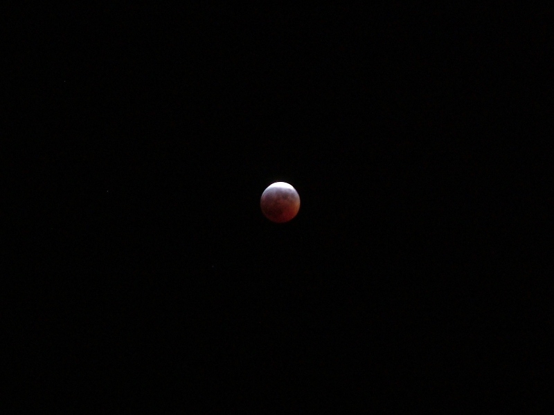 Eclissi totale di Luna