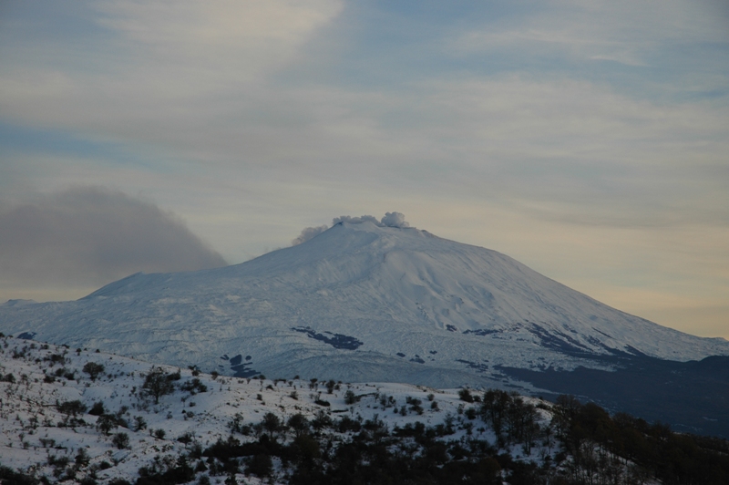 Etna