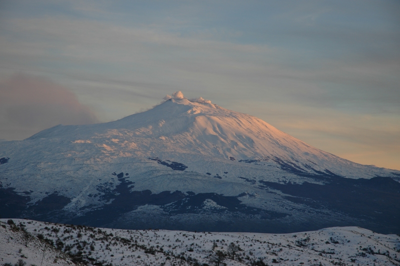 Etna