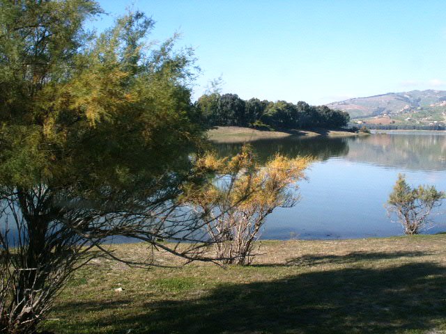 Laghi......della SICILIA