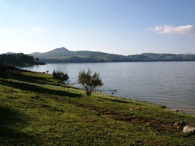Laghi......della SICILIA