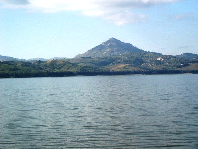 Laghi......della SICILIA