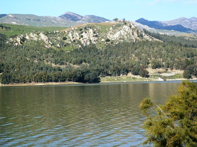 Laghi......della SICILIA