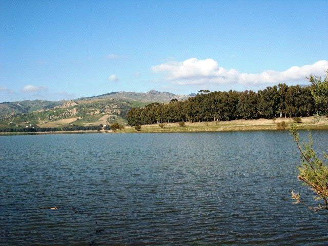 Laghi......della SICILIA