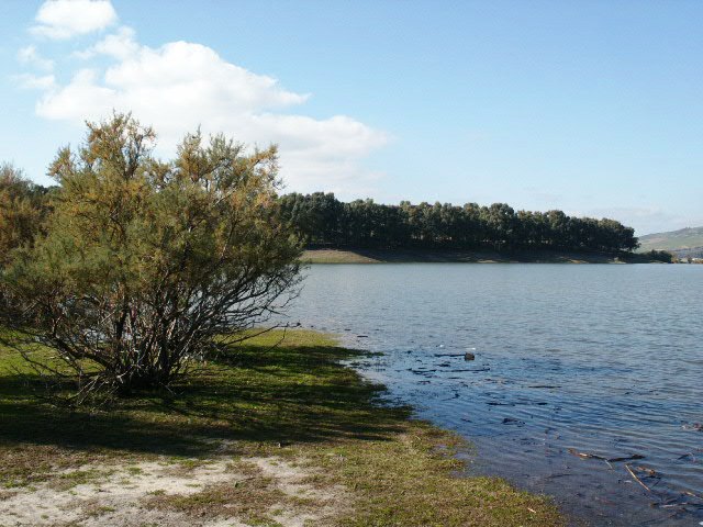 Laghi......della SICILIA