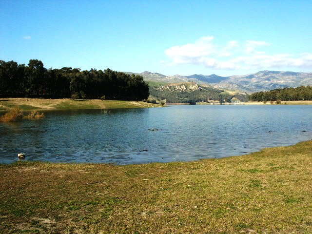 Laghi......della SICILIA