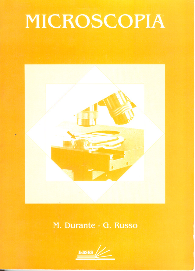 Apertura numerica del condensatore
