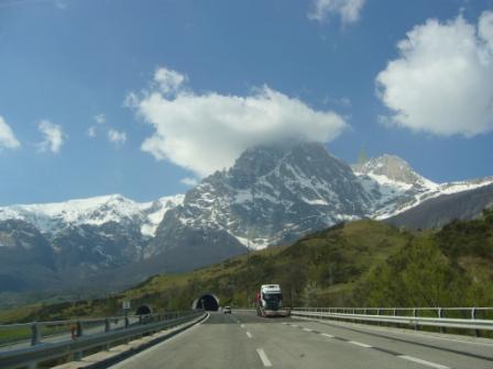 Gran Sasso