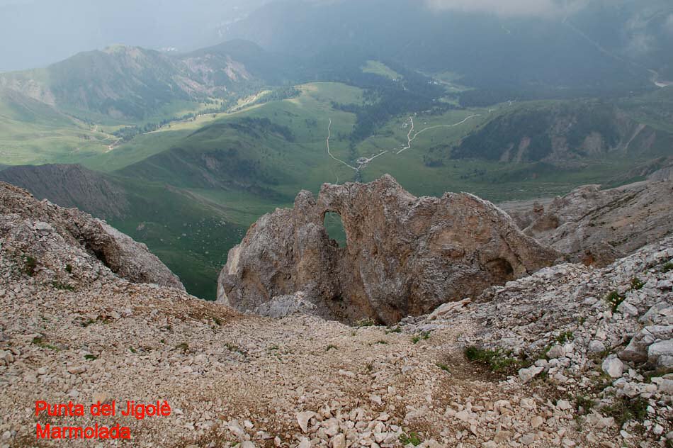 magiche dolomiti