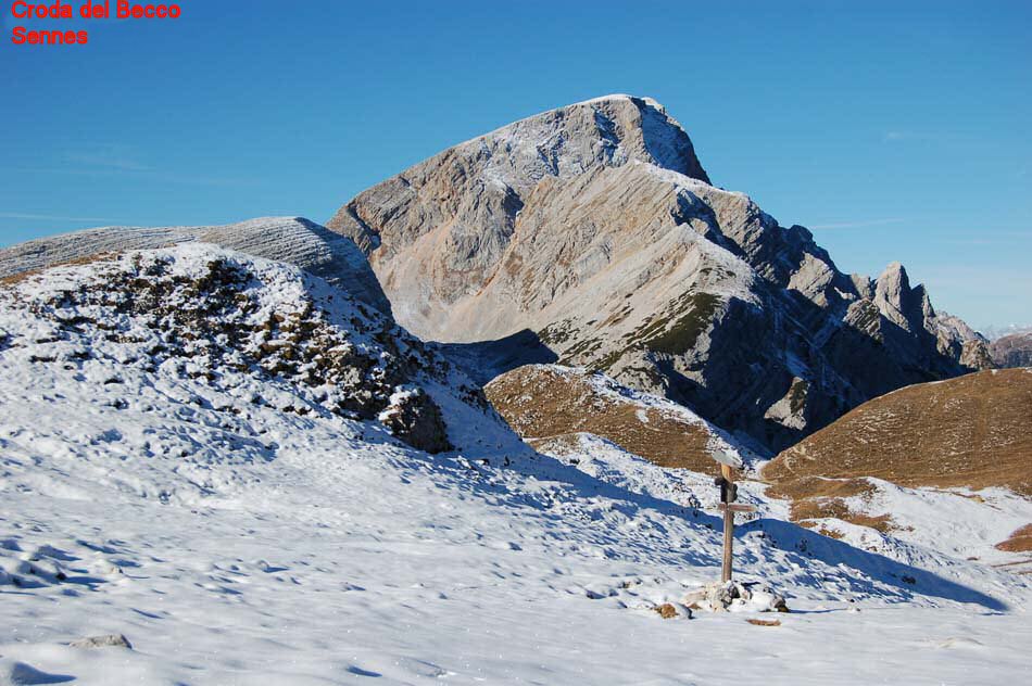 magiche dolomiti